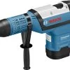Bosch GBH 12-52 DV SDS-max Combihamer In Koffer - 1700W - 19J - 0611266000