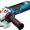 Bosch GWS 19-125 CIE Haakse Slijper - 1900W - 125mm - Softstart - Variabel - 060179P002 -Hulpmiddel Korting Winkel c9cdfadc00f26edbd800c43ec21df2a5