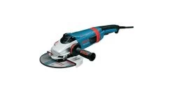 Bosch GWS 22-230 LVI Haakse Slijper - 2200W - 230mm - Dodemansschakelaar - Softstart - 0601891C00