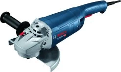 Bosch GWS 22-230 J Haakse Slijpmachine -Hulpmiddel Korting Winkel d25ac75a263a4f13e559793d0140ce1e