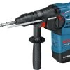 Bosch GBH 3-28 DFR SDS-plus Combihamer In Koffer - 800W - 3,1J - 061124A000