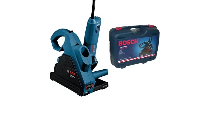 Bosch GNF 35 CA Sleuvenfrees In Koffer - 1400W - 150mm - 0601621703 3 Bosch GNF 35 CA Sleuvenfrees In Koffer - 1400W - 150mm - 0601621703