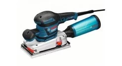 Bosch GSS 280 AVE Vlakschuurmachine - 350W - 114 X 226mm - 0601292902
