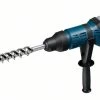 Bosch GBH 8-45 DV SDS-max Combihamer In Koffer - 1500W - 12,5J - 0611265000
