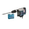 Bosch GSH 5 CE SDS-max Breekhamer In Koffer - 1150W - 8,3J - 0611321000 2 Bosch GSH 5 CE SDS-max Breekhamer In Koffer - 1150W - 8,3J - 0611321000 -Hulpmiddel Korting Winkel e0d5b7dba020ed3e53164db6baf1b948