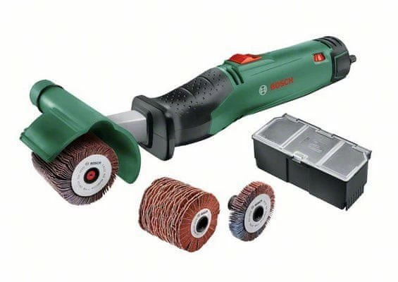 Bosch 06033B5101 Texoro Schuurroller - 250 W 3 Bosch 06033B5101 Texoro Schuurroller - 250 W