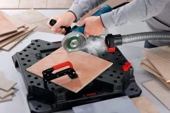 Bosch GWS 1400 Haakse Slijper - 1400W - 125mm - 0601824800 13 Bosch GWS 1400 Haakse Slijper - 1400W - 125mm - 0601824800 -Hulpmiddel Korting Winkel eb3d038c6a524002bbedfc426c0c4350