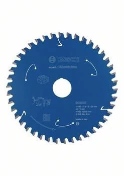 Bosch GKT 55 GCE Invalzaag In L-Boxx - 1400W - 165mm Met Extra Zaagblad 5 Bosch GKT 55 GCE Invalzaag In L-Boxx - 1400W - 165mm Met Extra Zaagblad - Afbeelding 3