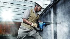 Bosch GBH 5-40 D Boorhamer In Koffer - 0611269001 28 Bosch GBH 5-40 D Boorhamer In Koffer - 0611269001 -Hulpmiddel Korting Winkel ee4657f289195c9c58d1c023770f08b6