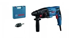 Bosch GBH 2-21 SDS-Plus Boorhamer In Koffer - 720W - 2J - 06112A6001