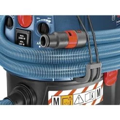 Bosch GAS 35 M AFC Bouwstofzuiger - 1380W - M-klasse - 35L - 06019C3100 -Hulpmiddel Korting Winkel f541ac4b574f569c8e9dbd66f521e390