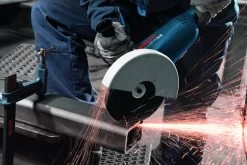 Bosch GWS 22-230 J + GWS 7-125 Haakse Slijpmachine In Koffer -Hulpmiddel Korting Winkel f583cd9e00943e2ec92af8a41940c2bb