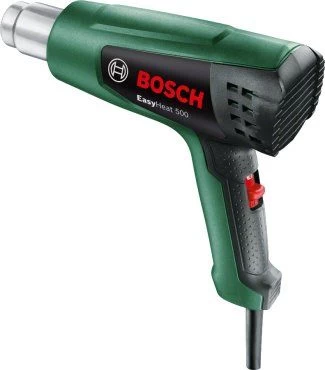 Bosch EasyHeat 500 Verfafbrander - 1600W - 06032A6000 3 Bosch EasyHeat 500 Verfafbrander - 1600W - 06032A6000