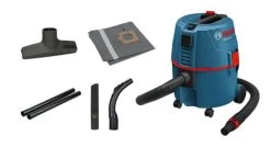 Bosch GAS 20 L SFC Alleszuiger - 1200W - 19L