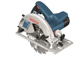 Bosch GKS 190 Cirkelzaag - 1400W - 190mm - 0601623000