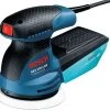 Bosch GEX 125-1 AE Excentrische Schuurmachine - 250W - 125mm - 0601387500