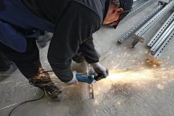 Bosch GWS 11-125 Haakse Slijper - 125mm - 1100W - 060179D002 8 Bosch GWS 11-125 Haakse Slijper - 125mm - 1100W - 060179D002 -Hulpmiddel Korting Winkel fb1491f794617d89800b7bcfc026a2ab