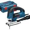 Bosch GST 150 BCE Decoupeerzaag In L-Boxx - 780W - D-greep - Variabel - 0601513003
