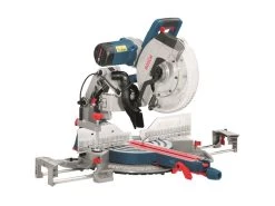 Bosch GCM 12 GDL Afkortzaag - 2000W - 305 X 30mm - 0601B23600