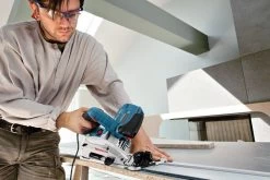 Bosch GKS 55+ GCE Cirkelzaag In L-Boxx - 1350W - 165mm - 0601682101 9 Bosch GKS 55+ GCE Cirkelzaag In L-Boxx - 1350W - 165mm - 0601682101 -Hulpmiddel Korting Winkel fdf133ca2c54a6400a1ea76cb53264e0