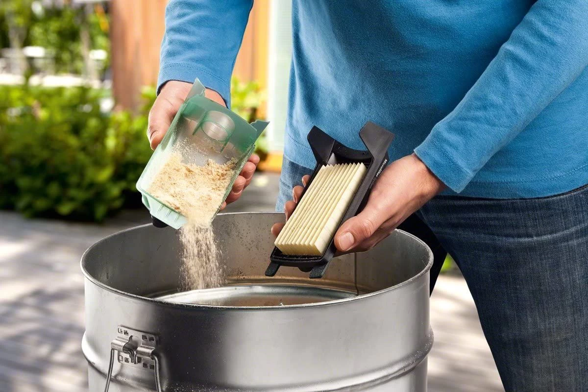 Bosch PSM 200 AES Multischuurmachine - 200W - 06033B6000 8 Bosch PSM 200 AES Multischuurmachine - 200W - 06033B6000 - Afbeelding 6